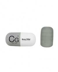 Love to Love - 6x Sexy Pills Cool Grey - vergleichen und günstig kaufen